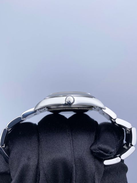 Rolex Air-King 14000M Image 4